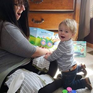 Meet your Posher, Arianna